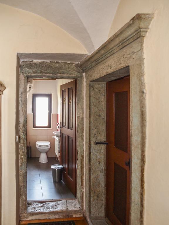 Baroque Villa Near Bled - Resort Vidmar レスツェ 部屋 写真