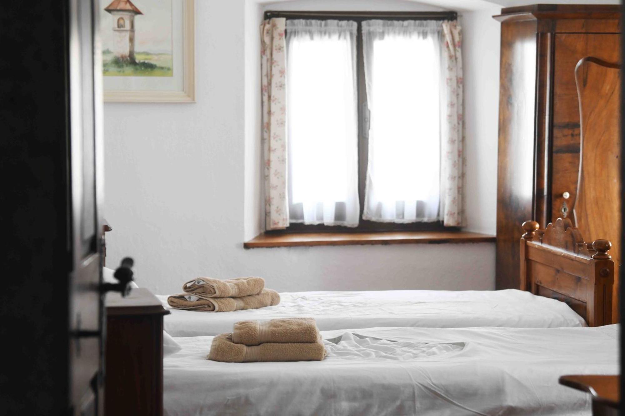 Baroque Villa Near Bled - Resort Vidmar レスツェ エクステリア 写真