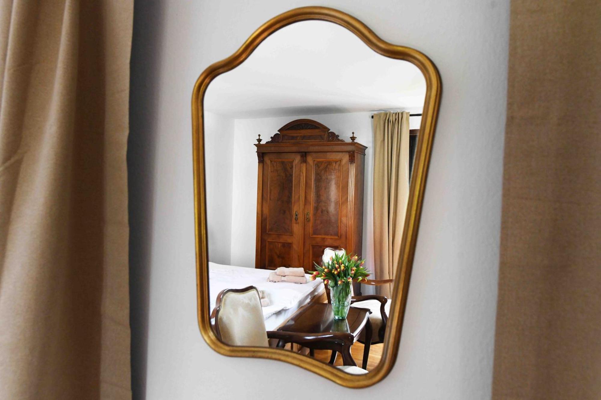 Baroque Villa Near Bled - Resort Vidmar レスツェ エクステリア 写真