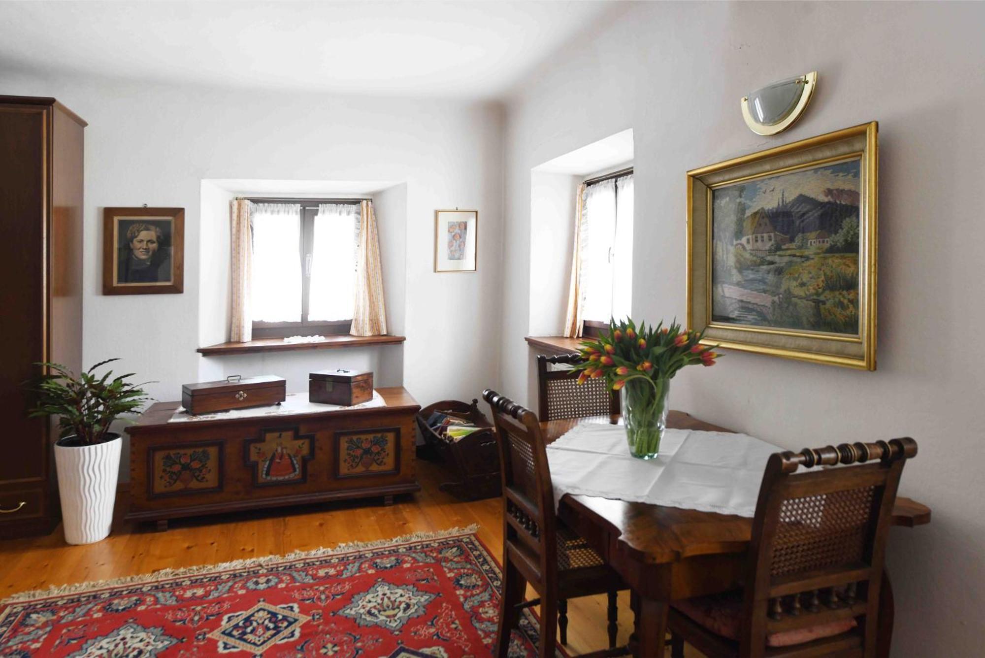 Baroque Villa Near Bled - Resort Vidmar レスツェ エクステリア 写真