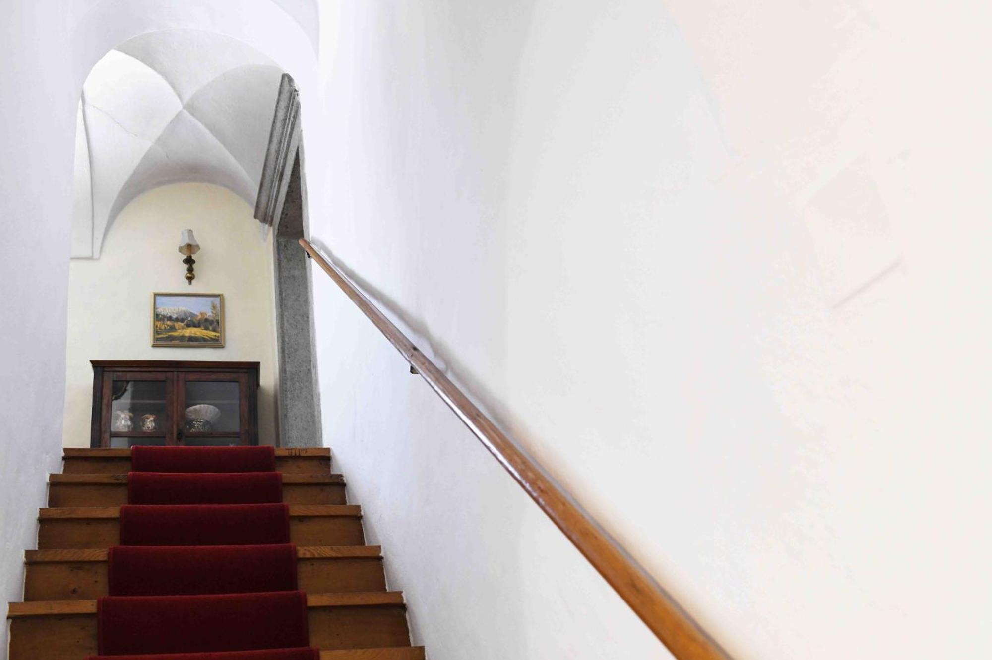 Baroque Villa Near Bled - Resort Vidmar レスツェ エクステリア 写真