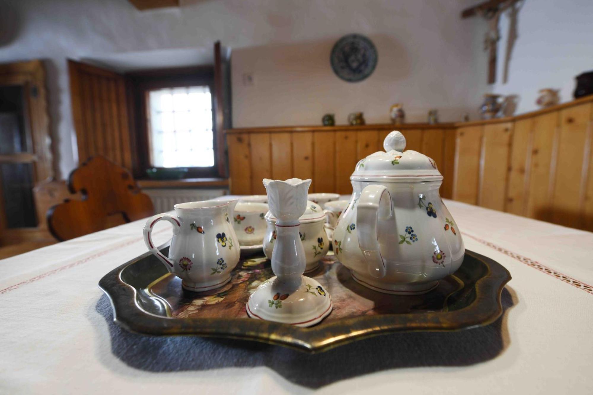 Baroque Villa Near Bled - Resort Vidmar レスツェ エクステリア 写真