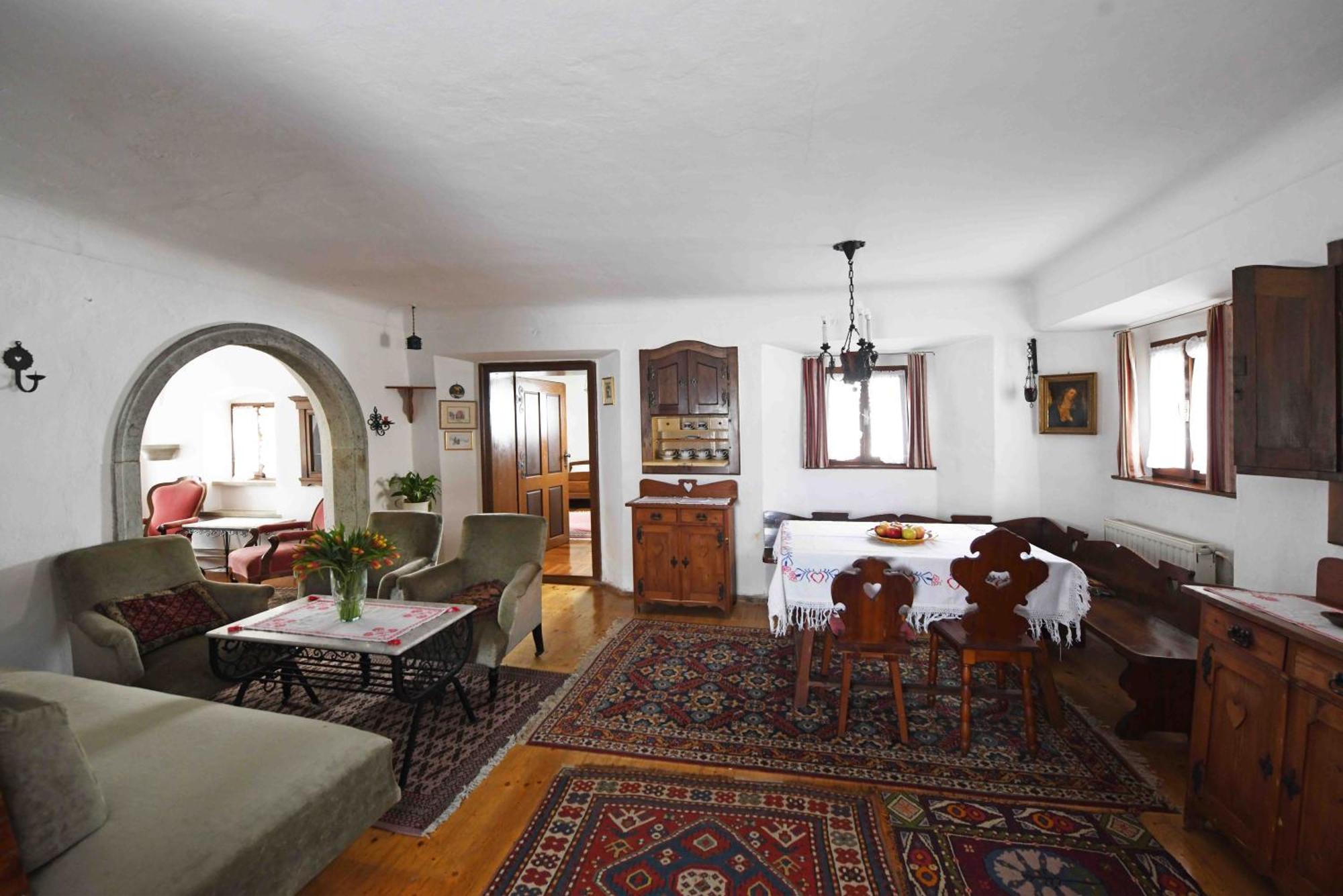 Baroque Villa Near Bled - Resort Vidmar レスツェ エクステリア 写真