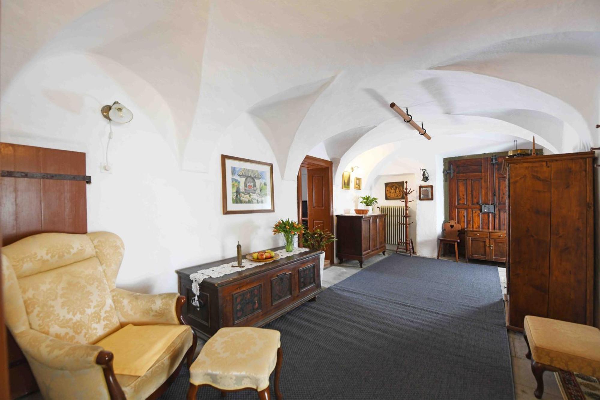 Baroque Villa Near Bled - Resort Vidmar レスツェ エクステリア 写真