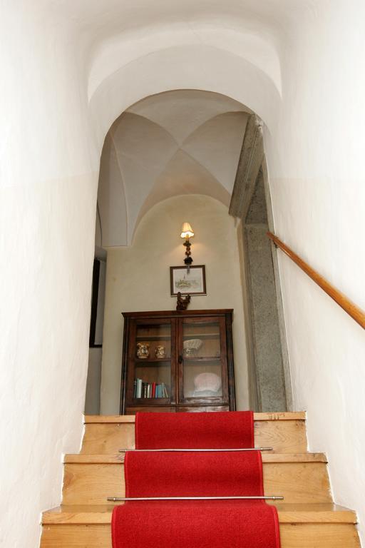 Baroque Villa Near Bled - Resort Vidmar レスツェ 部屋 写真